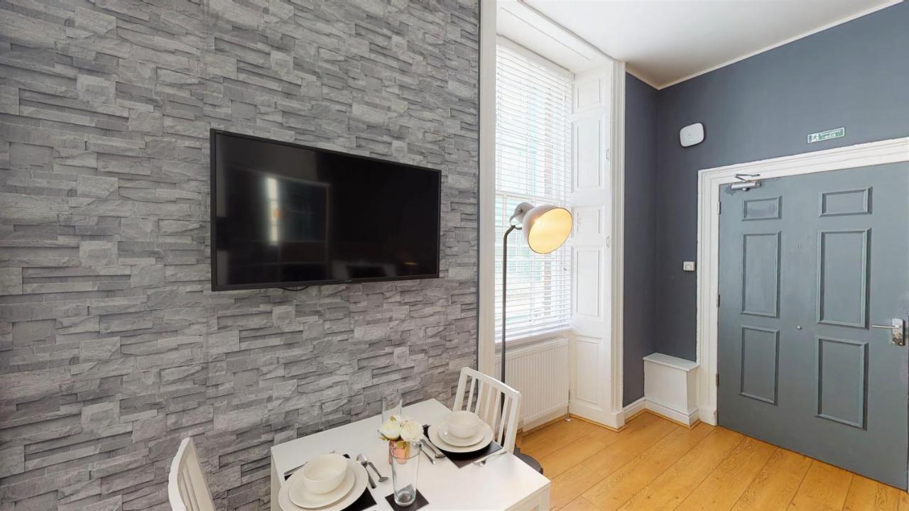 Trueman Street Apartments Ливърпул Екстериор снимка